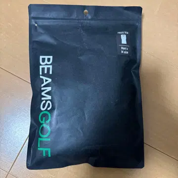 빔즈 골프 FREEZE TECH / V넥 슬리브리스 (UV 컷)