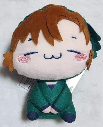 닌타마 젠포지 잇사쿠 모치피코