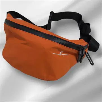 [ 현행 모델 ] Agnes b. 에네스베 바디백 웨스트 파우치