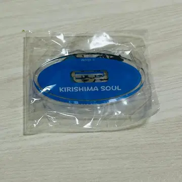 도카이 온에어 / 료 키리시마혼 아크릴 스탠드 오카자키 한정판 가챠