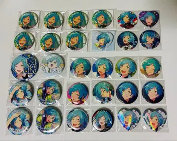 심해 소타 캔뱃지 일괄 판매