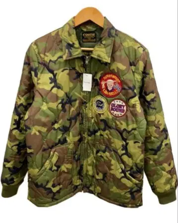 Vietnam jacket COOTIE