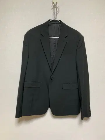 LAD MUSICIAN 1버튼 테일러드 자켓 42 라드 뮤지션