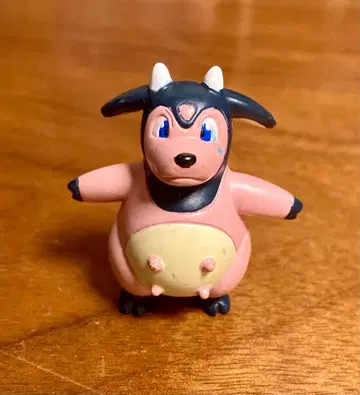 포켓몬 몬코레 초기 밀탱크