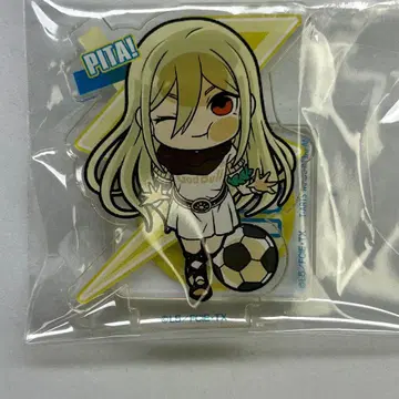 이나즈마 일레븐 피타!데포메 아크릴 스탠드 아후로 테루미 아프로디