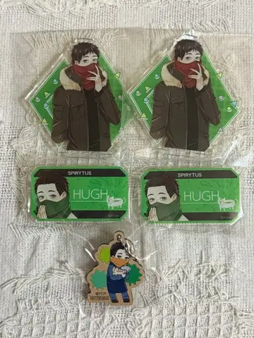 고문 아르바이트 군의 일상 만복 가챠 휴