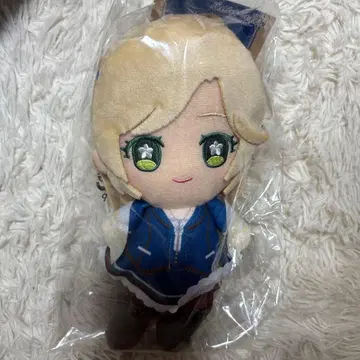 피오피오레의 만종 봉제 인형 리한나