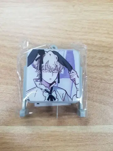 한국 한정 에이리언 스테이지 에이스테 카페 간판풍 라이트 루카