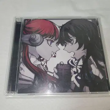 우타 - 아도 오리지널 CD 초회 한정판 DVD 포함