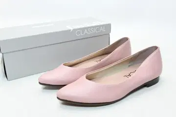 새상품 파르팔레 클래시컬 플랫슈즈(36)/01