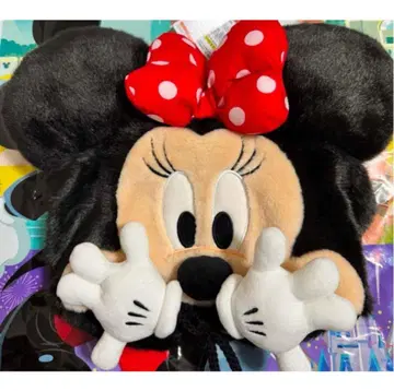 디즈니 팬캡 58cm 미니 마우스