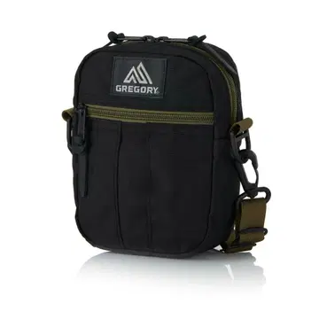 퀵포켓M QUICK POCKET M 블랙/올리브