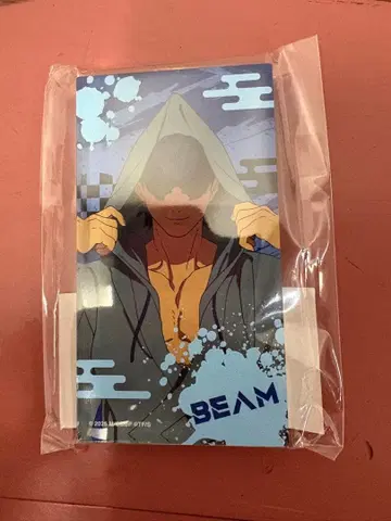 체인소 맨 태풍의 악마 레트 빔 아크릴 블록 B상