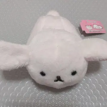 [ 초레어 ] 모후탄즈 테노리 봉제 인형 모후탄 산엑스