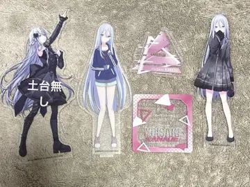 요이사키 카나데 아크릴 스탠드 묶음 판매 프로세카