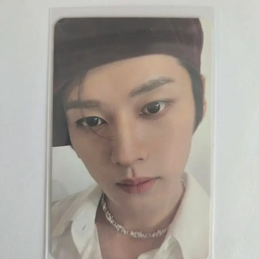 Stray Kids Lee Know 5-STAR Photocard