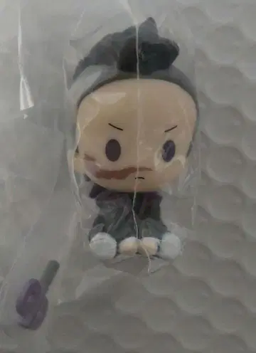 귀멸의 칼날 시나즈가와 겐야 마스코트