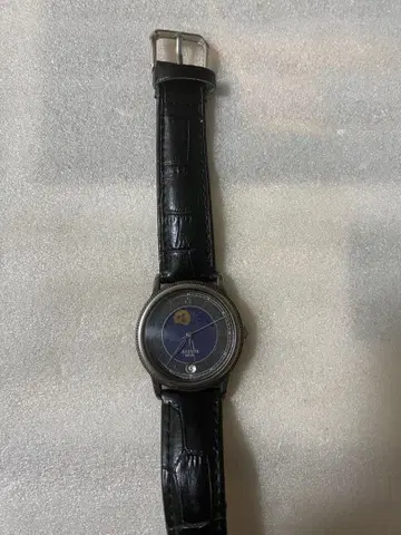 SEIKO AVENUE 손목시계