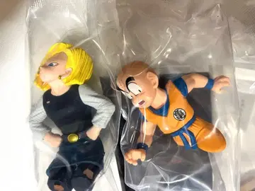 제일복권 드래곤볼 40th E상