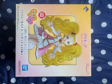 1번 복권 라스트 원상 샤이니 루미너스 피규어 미개봉