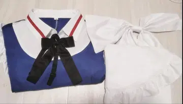 이자요이 사쿠야 코스프레 의상