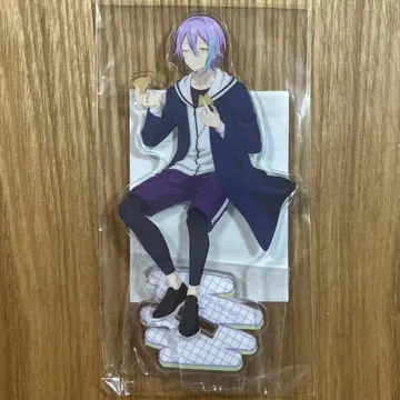 프로세카 카미시로 루이 해피 컬렉션 아크릴 스탠드 B상