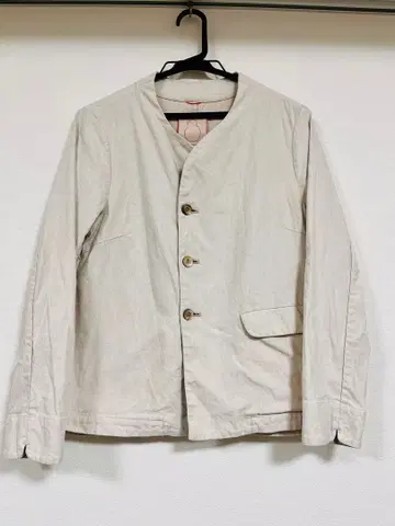 [ 팔라스 팰리스 ] 자켓