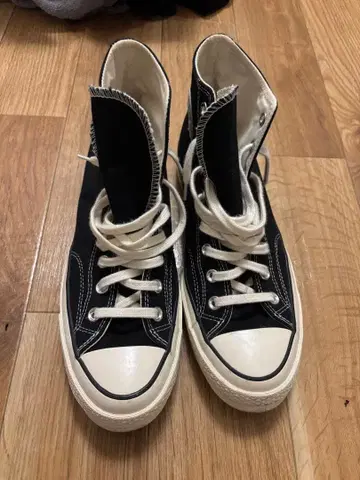 Converse Chuck Taylor CT 70 High 27.5cm