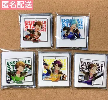 앙스타 유성대 스타스테 2nd 아크릴 스탠드 모리사와 치아키 카나타