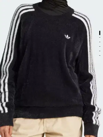 아디다스 오리지널 아디컬러 니트 XL