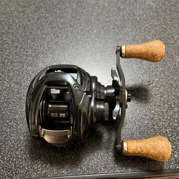 다이와 20 타투라 SVTW