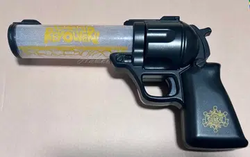 GENKAI REVOLVER!! 리볼버형 응원봉