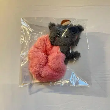 리쿠 SCRUNCHIE nct wish 서울콘 md