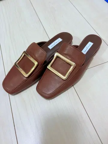 UNITED ARROWS 뮬 35