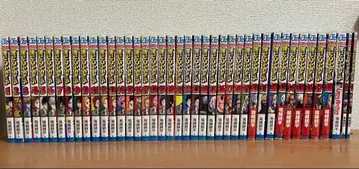 나의 히어로 아카데미아 1~38권 + 3권