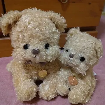 애프터눈 티 하시노 쿠루미 씨 감수 티 디베아 2체 세트