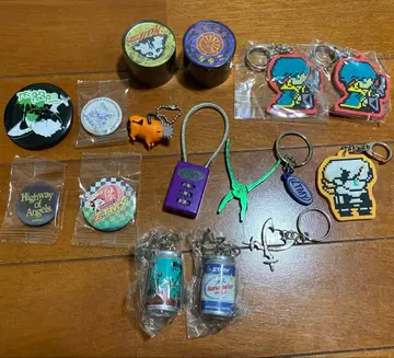 계속 한밤중이면 좋을 텐데 가챠 시크릿 있음