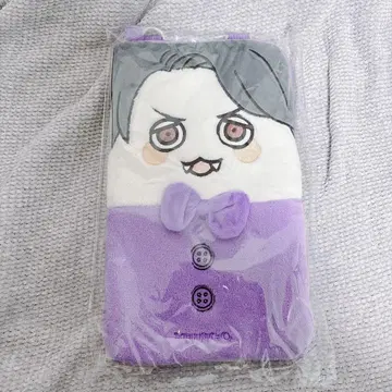 무라카미 싱고 응원봉 파우치