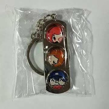 시그널 제로 신호기 참