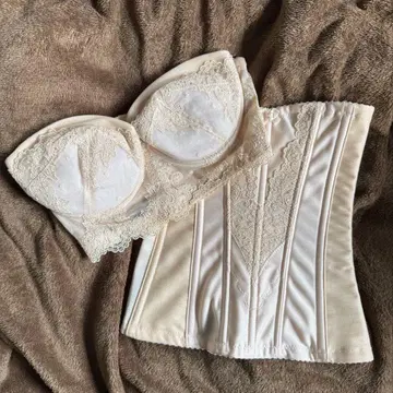 포시스앤컴퍼니 브라이덜 이너 D65