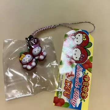 지역 한정 키티 이즈 한정 야마모모