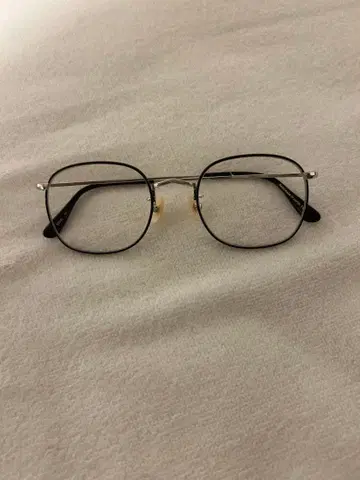 올리버 골드 스미스 패션 안경