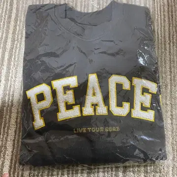 King & Prince LIVE tour 2023 PEACE 트레이닝복