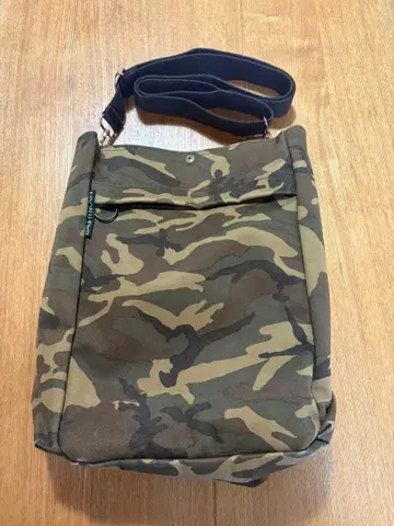 BAG'n'NOUN x BEAMS BOY 숄더백