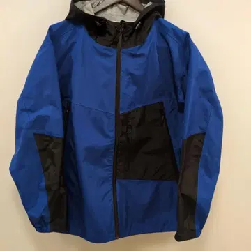 워크맨 브리자텍 레인 자켓