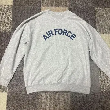 AIR FORCE 의류