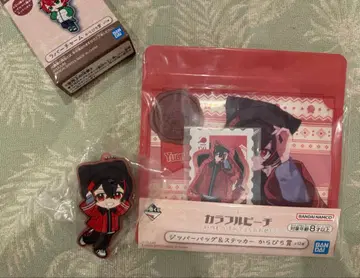 카라피치 제일복권