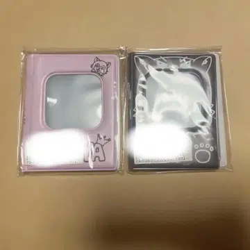 초특급 슈야 2025년 8호차의 날 스크래치 D상 2종