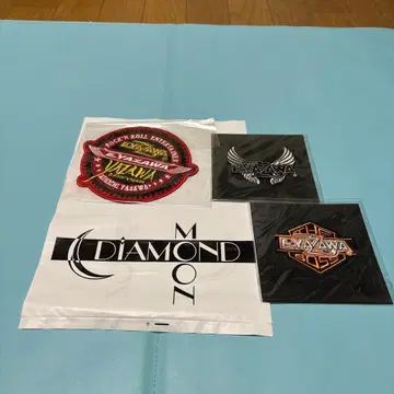 야자와 에이키치 와펜