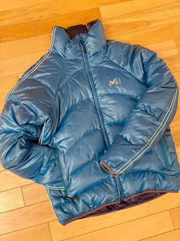 MILLET 밀레 다운 자켓 남성용